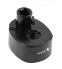 Högert Universal-Schlüssel zum Lösen des Innengelenks der Spurstange, 35 - 42 mm