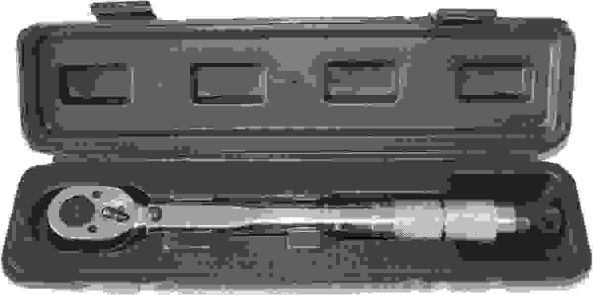 Hofftech Drehmomentschlüssel 3/8