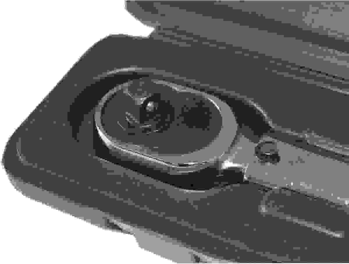 Hofftech Drehmomentschlüssel 3/8