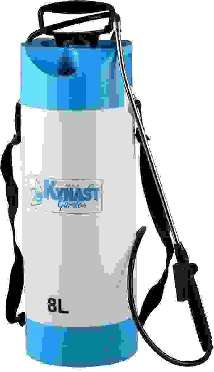 Hogedruksproeier 8 liter