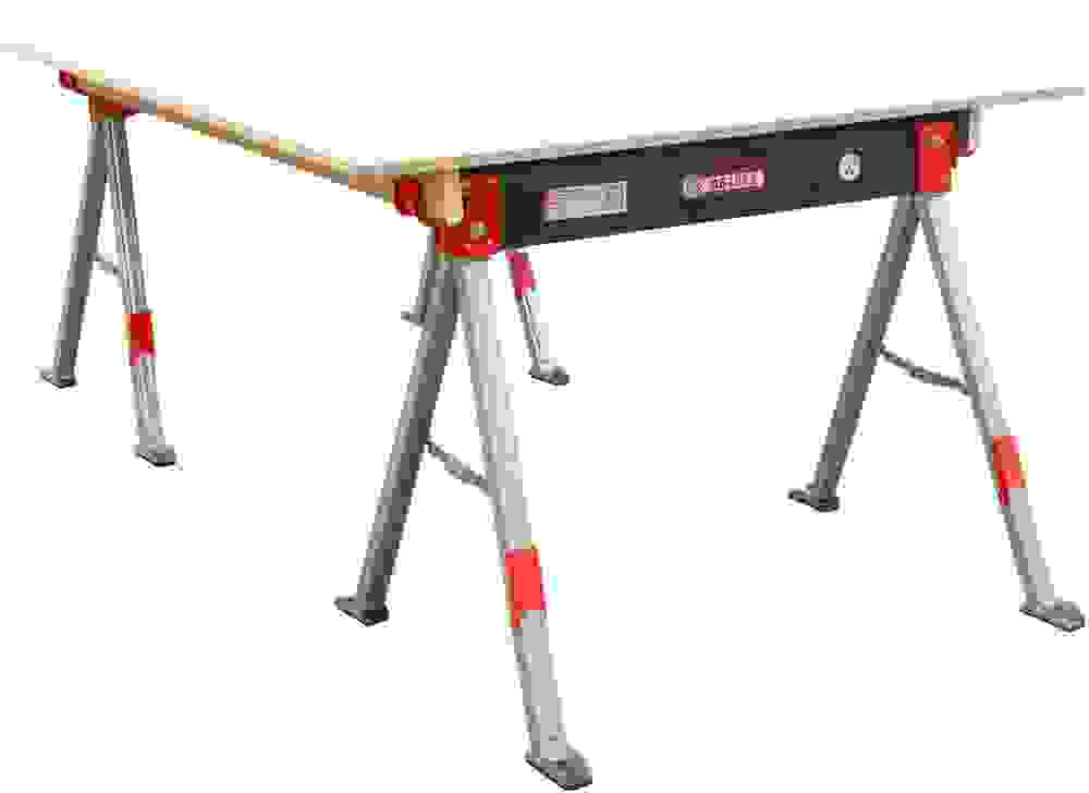 Holzmann-Bock AB1015 - 500 kg