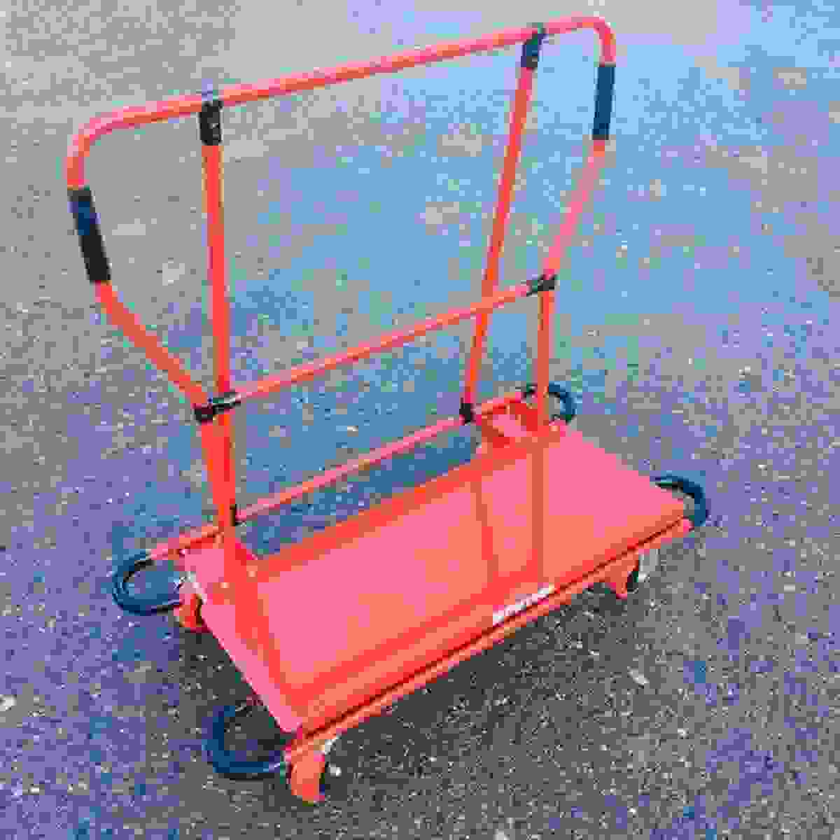 Holzmann Platten- Ramenwagen PW1000 1150x556x113 mm