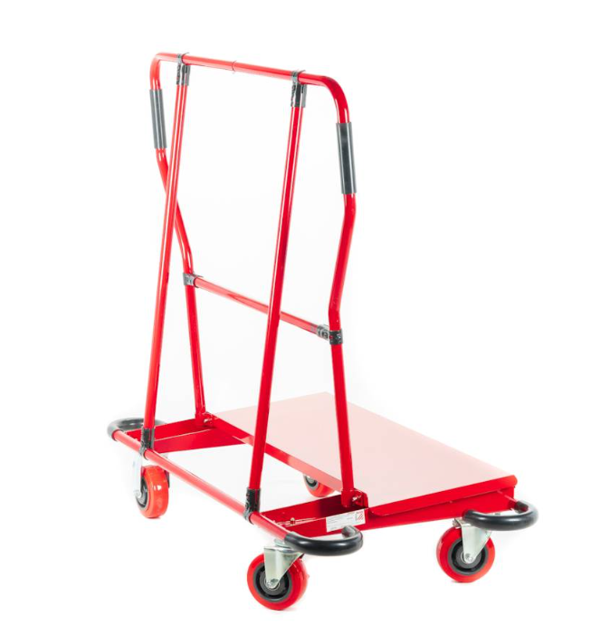Holzmann Platten- Ramenwagen PW1000 1150x556x113 mm