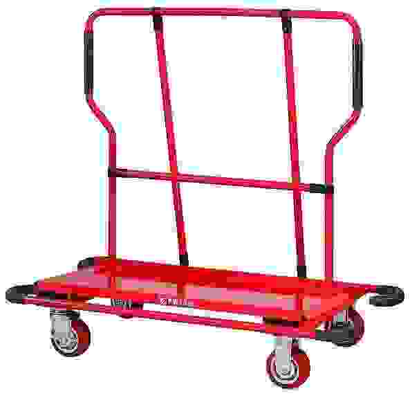 Holzmann Platten- Ramenwagen PW1000 1150x556x113 mm