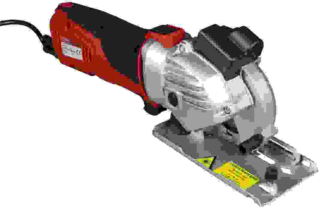 Holzmann Universal-Kreissäge - 600W MIT EXTRA 2x Diamantscheibe- Ø 89mm