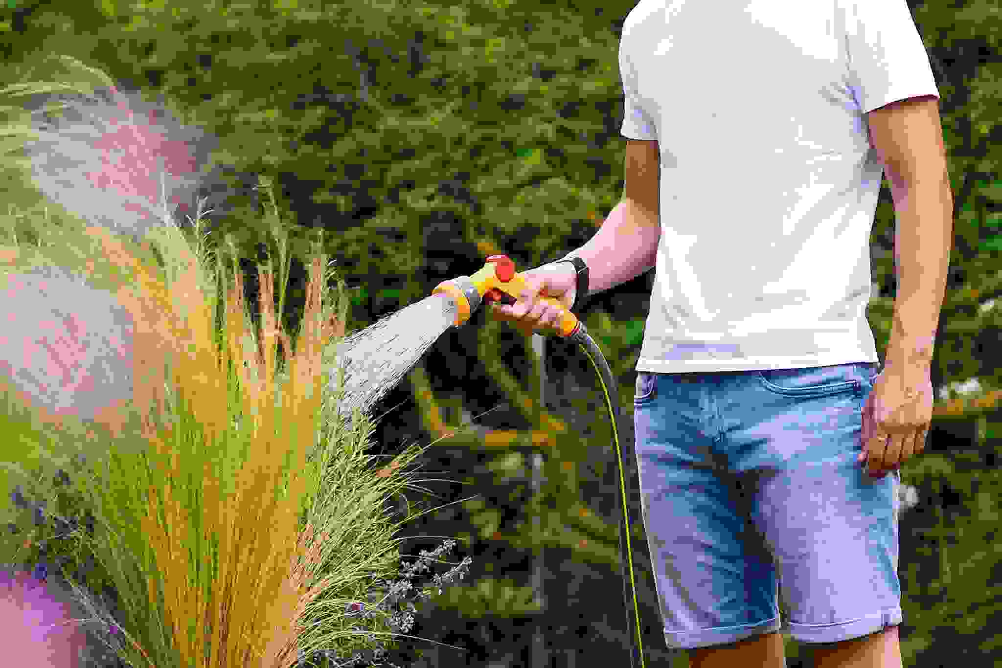 Hozelock Multi Spray Starter Set