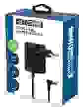 HQ-Power Universal-Netzteil - 12 Vdc - 1 A - 12 W - Stecker (2,1 X 5,5 Mm)
