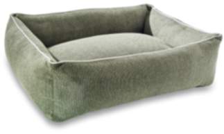 Hundebett Classic Eco Olive