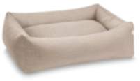 Hundebett Classic Smooth Lino