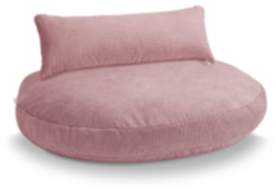 Hundekissen Luna Lounge Tudor Rose