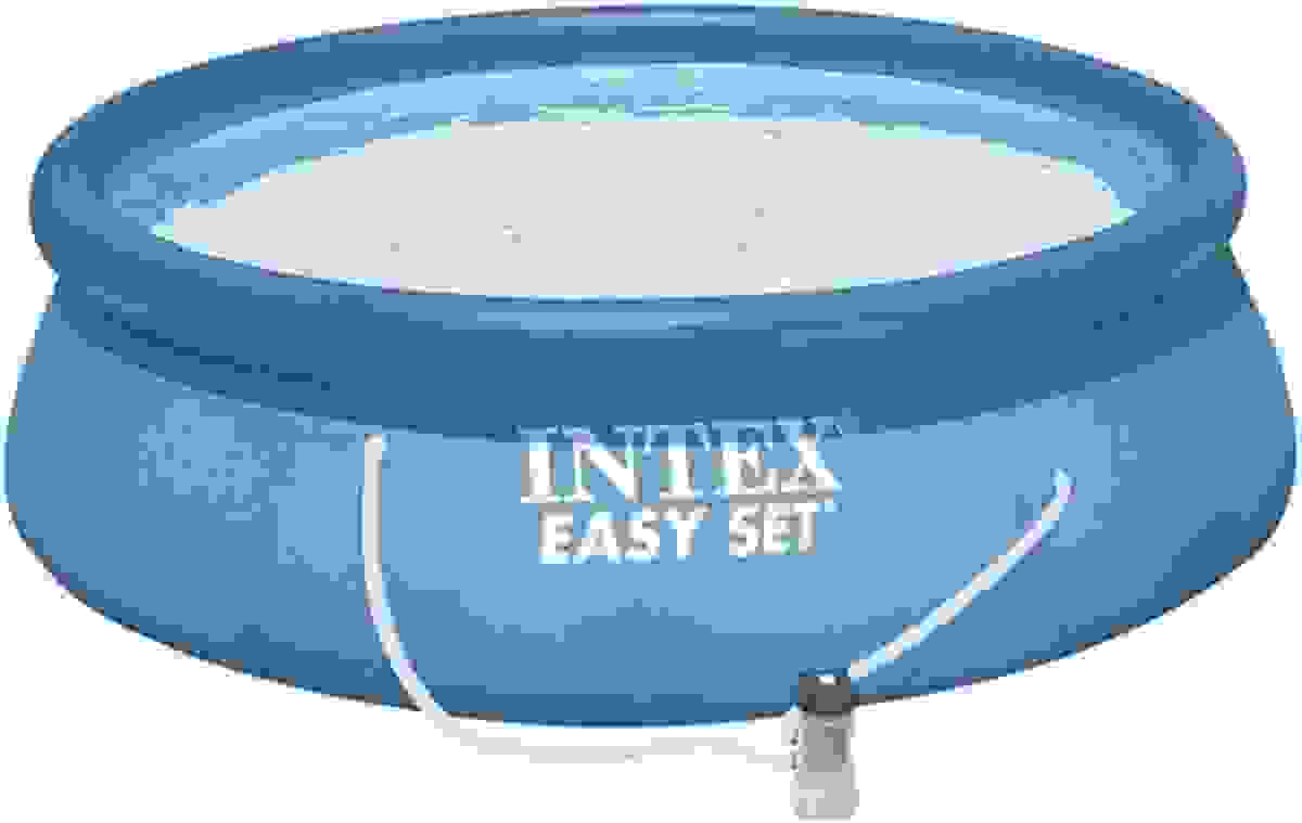Intex Easy Set Aufblasbarer Pool 244 x 61 cm