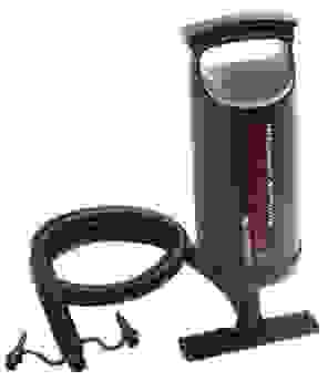 Intex Inflatable Challenger 3 - 3-Personen - Inklusive Paddel und Handpumpe
