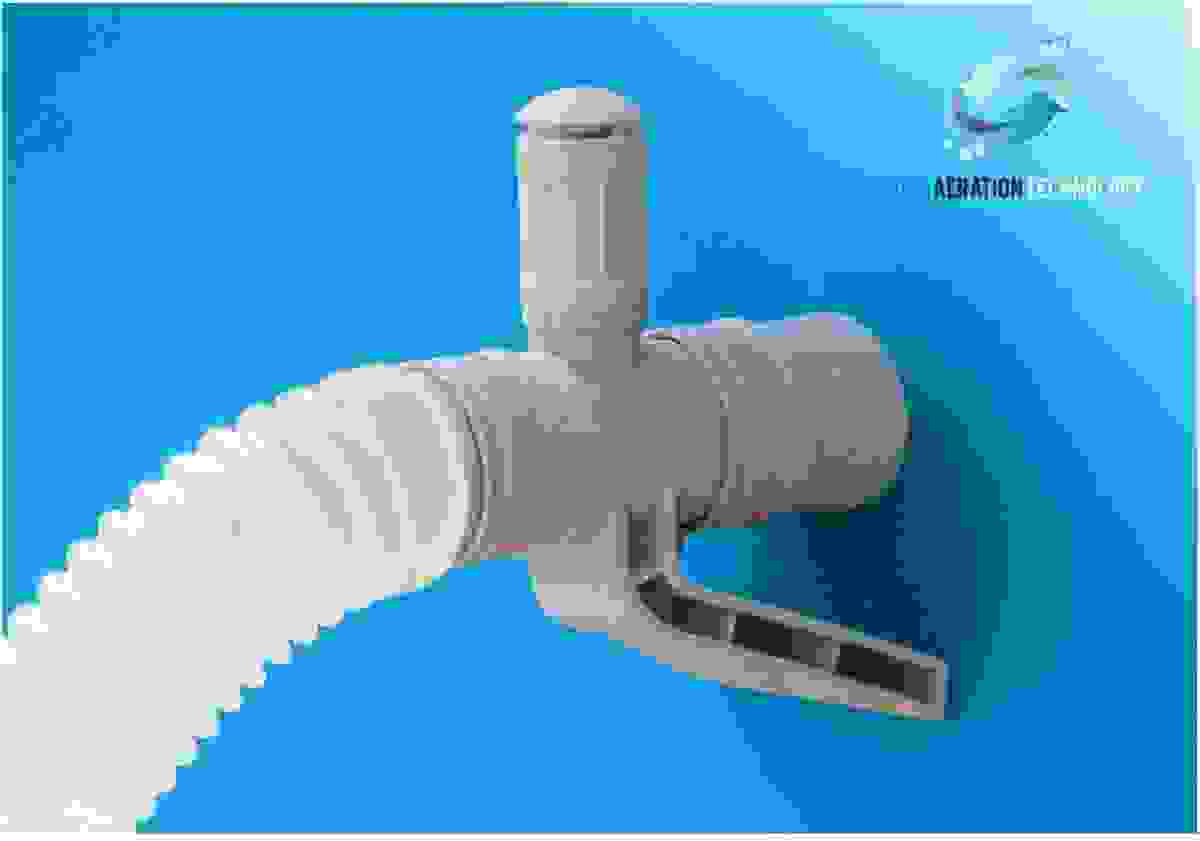 Intex Pool-Filterpumpe - 12 V - 2271 L/Stunde