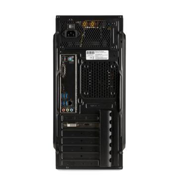 Joppelin UG | Intel Core i7-11700K 8x3.60GHz | 32GB DDR4 | Intel UHD Grafik |...