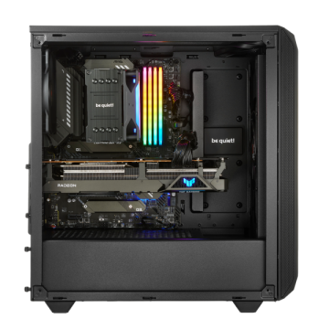 Joppelin UG | Intel Core i7-12700 12x2.10GHz | 32GB DDR4 | Intel UHD Grafik |...