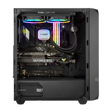 Joppelin UG | Intel Core i7-13700K 16x3.40GHz | 16GB DDR4 | Intel UHD Grafik ...