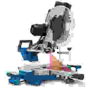 Kappzugsäge HM140L scheppach - 230-240V 50Hz 2000W - 305mm Neuware