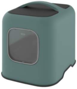 Katzentoilette BIALA