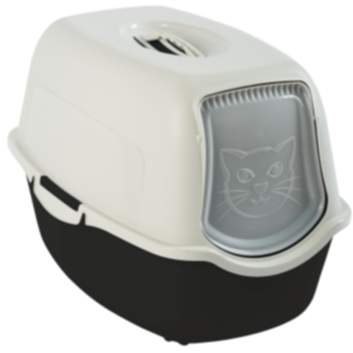 Katzentoilette Eco BAILEY