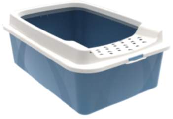 Katzentoilette Tray M Eco BONNIE
