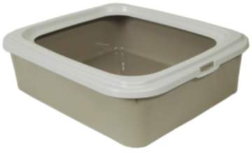 Katzentoilette Tray S BONNIE