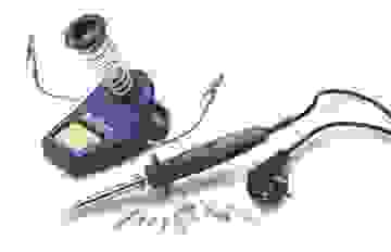 Kemper Gravurset/Feuerstift-Set 1500KIT Gravurset