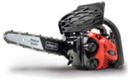 Kettensäge CSP2540 scheppach (DIY)