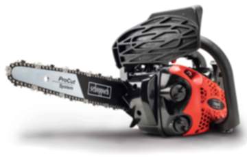 Kettensäge CSP2540 scheppach (DIY)