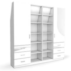 Kinderschrank Emma