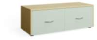 Kinderzimmer Lowboard Bari