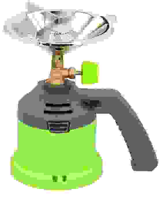 Kinzo Kochfackel - Campinggas 190g