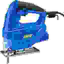 Kinzo Tool Starter Kit - Schlagbohrmaschine 710 W + Stichsäge 400W+ Winkelschleifer 710 W