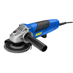 Kinzo Tool Starter Kit - Schlagbohrmaschine 710 W + Stichsäge 400W+ Winkelschleifer 710 W