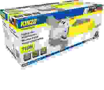 Kinzo Winkelschleifer -710 Watt - Scheibendurchmesser 115 cm