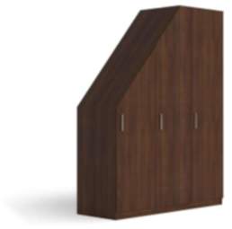 Kleiderschrank Alma