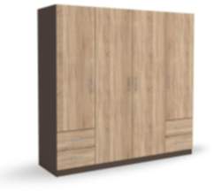 Kleiderschrank Arno