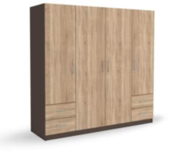 Kleiderschrank Arno