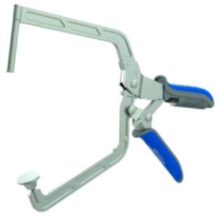 Kreg Automaxx® Pocket-Hole-Zwinge 127 mm