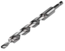 Kreg HD-Bohrer FOREMAN aus Stahl für 12 mm Pocket-Hole Bohrungen