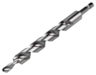 Kreg HD-Bohrer FOREMAN aus Stahl für 12 mm Pocket-Hole Bohrungen