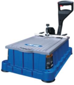 Kreg Pocket-Hole-Bohrmaschine FOREMAN DB210