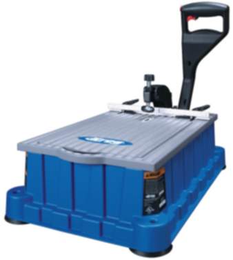 Kreg Pocket-Hole-Bohrmaschine FOREMAN DB210