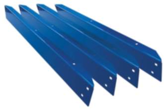 Kreg Querstreben aus Stahl für Werkbänke, 356 - 1626 mm