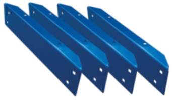 Kreg Querstreben aus Stahl für Werkbänke, 356 - 1626 mm