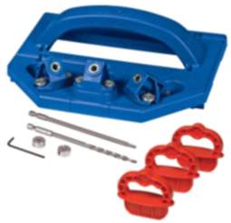 Kreg Terrassen-Bohrschablone DECK JIG