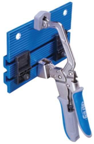 Kreg Werkbankzwinge Automaxx® aus Stahl mit VISE-Adapter