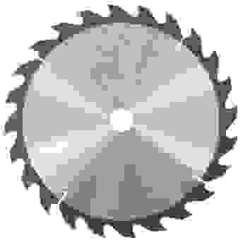 Kreissägeblatt 305x30x3mm 24Z - scheppach