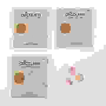 Küchenreiniger Tabs (3er Set)