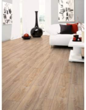 Laminat Eiche Alaska 1-Stab Landhausdiele Comfort 32
