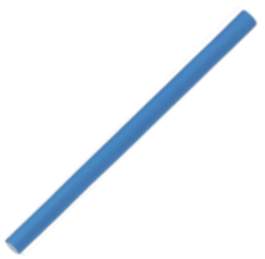 Lockenwickler - Haar Styling Flexible Bendy Roller Pk6 (Blau)